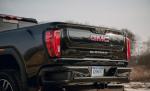 GMC Sierra 2500 HD AT4 Crew Cab 2019 года